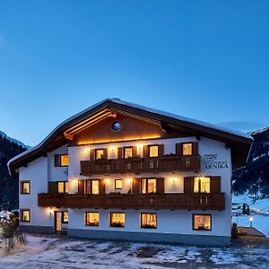 Appartementhaus Arnika